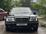 Mercedes-Benz E 220 1993 годаүшін2 000 000 тг. в Актобе – фото 3