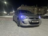 Hyundai Accent 2014 годаүшін4 100 000 тг. в Кокшетау