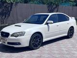 Subaru Legacy 2004 года за 2 900 000 тг. в Алматы