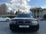 BMW 735 2003 годаүшін4 300 000 тг. в Алматы – фото 2