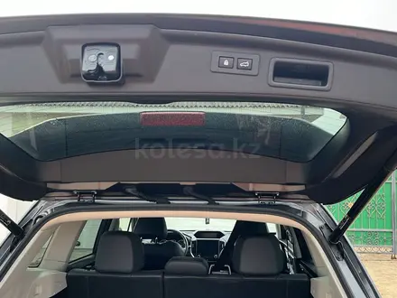 Subaru Forester 2021 года за 10 500 000 тг. в Актау – фото 11