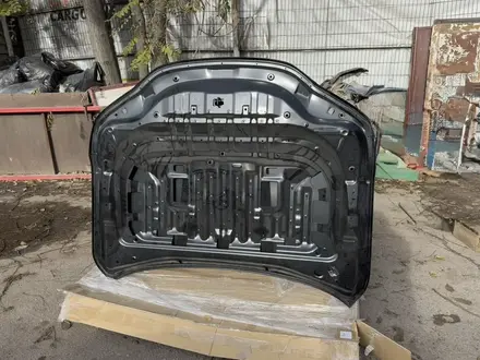 Капот Lexus LX600 за 620 000 тг. в Алматы – фото 4