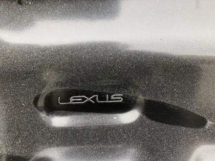 Капот Lexus LX600 за 620 000 тг. в Алматы – фото 5