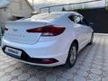 Hyundai Elantra 2020 года за 9 000 000 тг. в Шымкент – фото 4