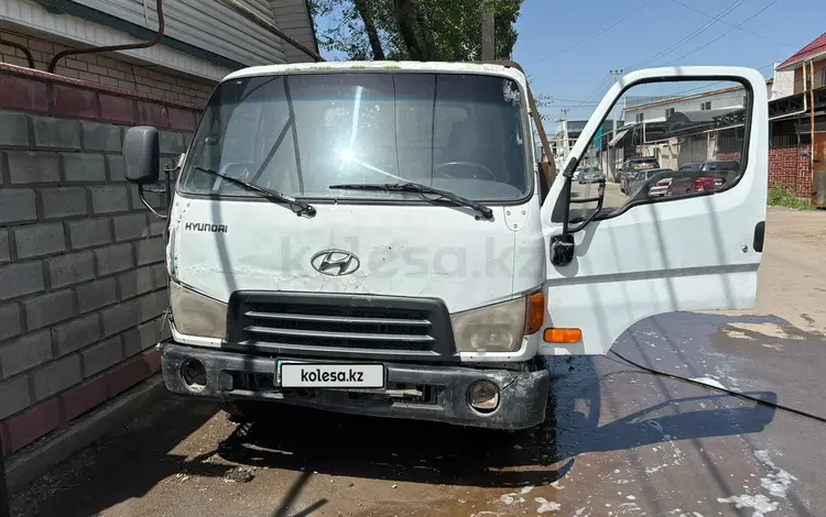 Hyundai  HD65 2006 года за 6 500 000 тг. в Алматы
