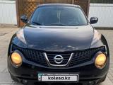 Nissan Juke 2014 годаүшін6 100 000 тг. в Уральск