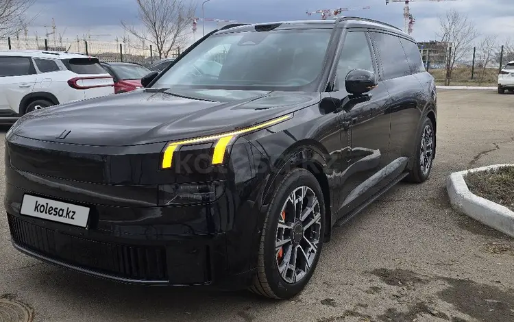 Lynk & Co 900 2025 года за 29 990 000 тг. в Астана