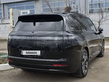 Lynk & Co 900 2025 года за 29 990 000 тг. в Астана – фото 11