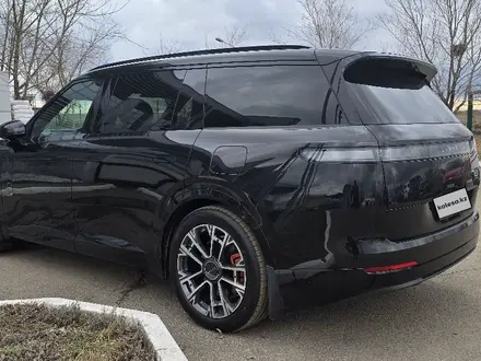 Lynk & Co 900 2025 года за 29 990 000 тг. в Астана – фото 2