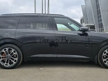Lynk & Co 900 2025 года за 29 990 000 тг. в Астана – фото 3
