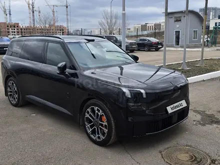 Lynk & Co 900 2025 года за 29 990 000 тг. в Астана – фото 4