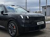 Lynk & Co 900 2025 года за 29 990 000 тг. в Астана – фото 5