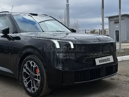 Lynk & Co 900 2025 года за 29 990 000 тг. в Астана – фото 5