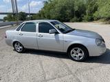 ВАЗ (Lada) Priora 2170 2012 года за 1 900 000 тг. в Семей – фото 2