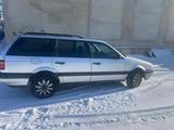 Volkswagen Passat 1992 годаүшін1 800 000 тг. в Кокшетау