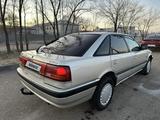 Mazda 626 1991 годаfor1 700 000 тг. в Астана – фото 5