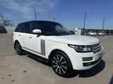 Land Rover Range Rover 2013 годаүшін23 300 000 тг. в Алматы