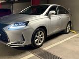 Lexus RX 350 2010 годаүшін15 000 000 тг. в Алматы – фото 3