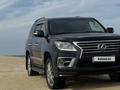 Lexus LX 570 2008 годаүшін17 000 000 тг. в Актау