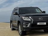 Lexus LX 570 2008 годаүшін17 000 000 тг. в Актау