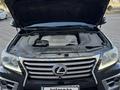 Lexus LX 570 2008 годаүшін17 000 000 тг. в Актау – фото 11