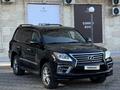 Lexus LX 570 2008 годаүшін17 000 000 тг. в Актау – фото 2