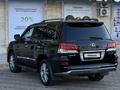 Lexus LX 570 2008 годаүшін17 000 000 тг. в Актау – фото 4