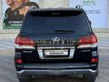 Lexus LX 570 2008 годаүшін17 000 000 тг. в Актау – фото 5