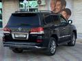 Lexus LX 570 2008 годаүшін17 000 000 тг. в Актау – фото 6