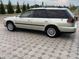 Subaru Legacy 1996 годаүшін2 650 000 тг. в Алматы – фото 4