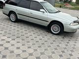Subaru Legacy 1996 годаүшін2 650 000 тг. в Алматы – фото 3