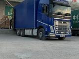 Volvo  FH 2016 года за 56 000 000 тг. в Жаркент – фото 2
