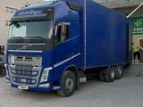 Volvo  FH 2016 года за 56 000 000 тг. в Жаркент