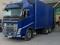 Volvo  FH 2016 года за 56 000 000 тг. в Жаркент