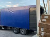 Volvo  FH 2016 года за 56 000 000 тг. в Жаркент – фото 4