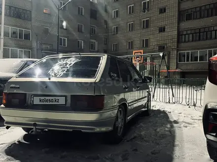 ВАЗ (Lada) 2114 2006 года за 1 100 000 тг. в Кокшетау – фото 7