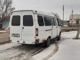 ГАЗ ГАЗель 2013 годаүшін3 500 000 тг. в Казталовка – фото 5