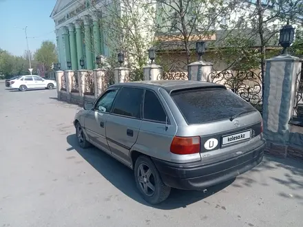 Opel Astra 1995 года за 1 000 000 тг. в Туркестан – фото 2