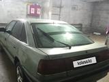 Mazda 626 1989 годаfor520 000 тг. в Кулан – фото 3