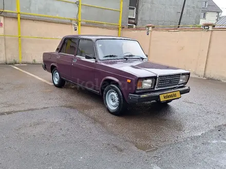 ВАЗ (Lada) 2107 1999 года за 900 000 тг. в Алматы