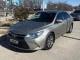 Toyota Camry 2015 года за 6 000 000 тг. в Жанаозен