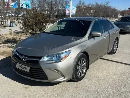 Toyota Camry 2015 года за 6 000 000 тг. в Жанаозен