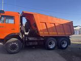 КамАЗ  65115 2013 года за 13 500 000 тг. в Атырау – фото 4