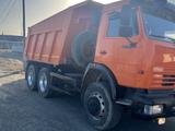 КамАЗ  65115 2013 года за 13 500 000 тг. в Атырау – фото 3