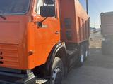 КамАЗ  65115 2013 года за 13 500 000 тг. в Атырау – фото 2
