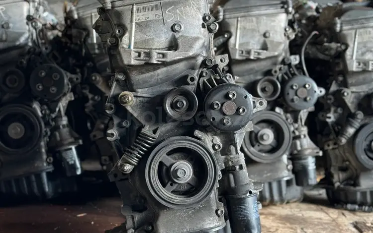 Двигатель на Toyota Noahүшін280 000 тг. в Алматы