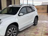 Nissan Terrano 2020 годаүшін7 350 000 тг. в Атырау – фото 3