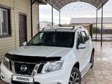 Nissan Terrano 2020 годаүшін7 350 000 тг. в Атырау – фото 2