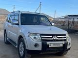 Mitsubishi Pajero 2009 годаүшін9 300 000 тг. в Актау – фото 2