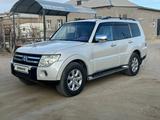 Mitsubishi Pajero 2009 годаүшін9 300 000 тг. в Актау – фото 3